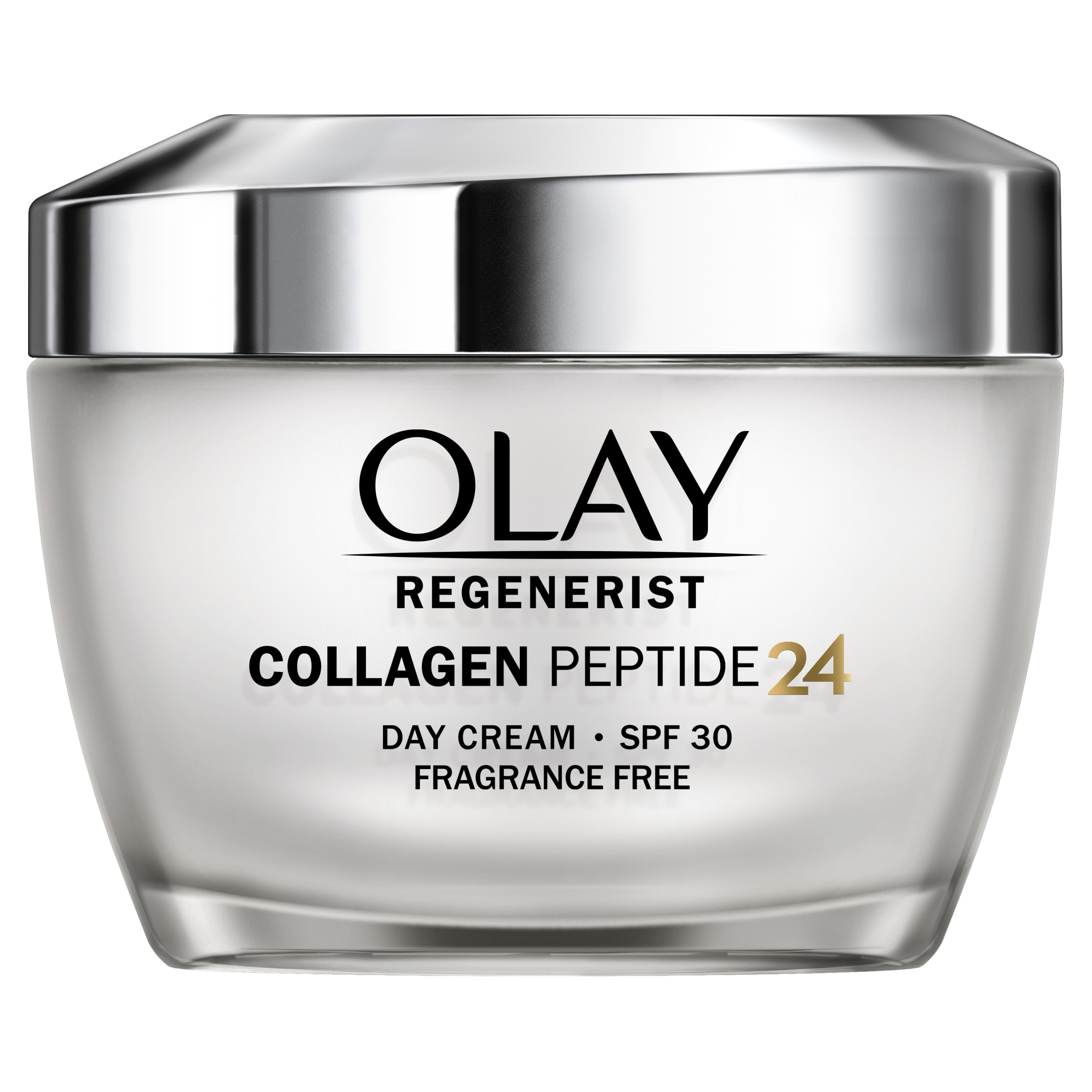 Olay Regenerist Collagen Peptide24 Day Face Cream with SPF30 50ml