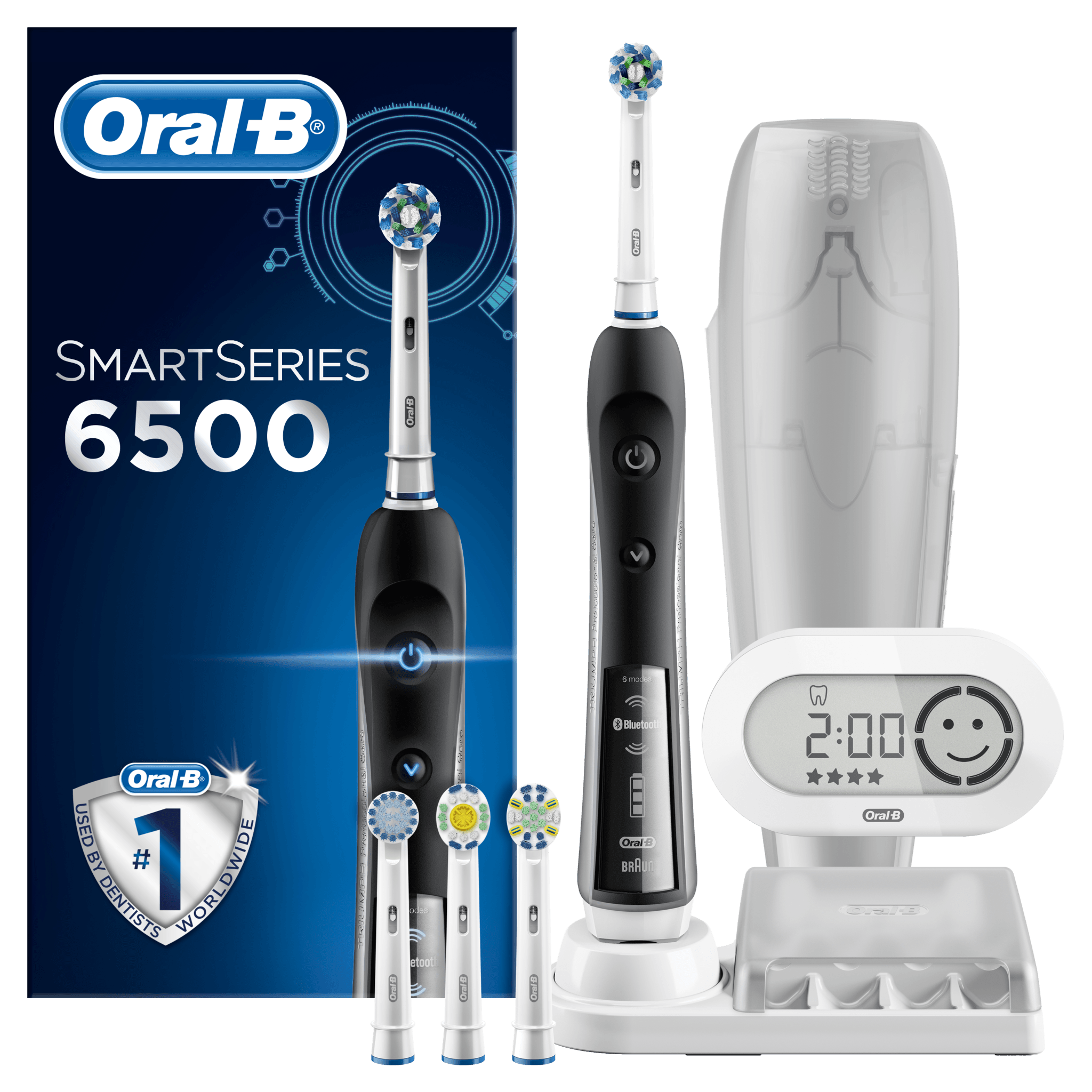 6500 toothbrush