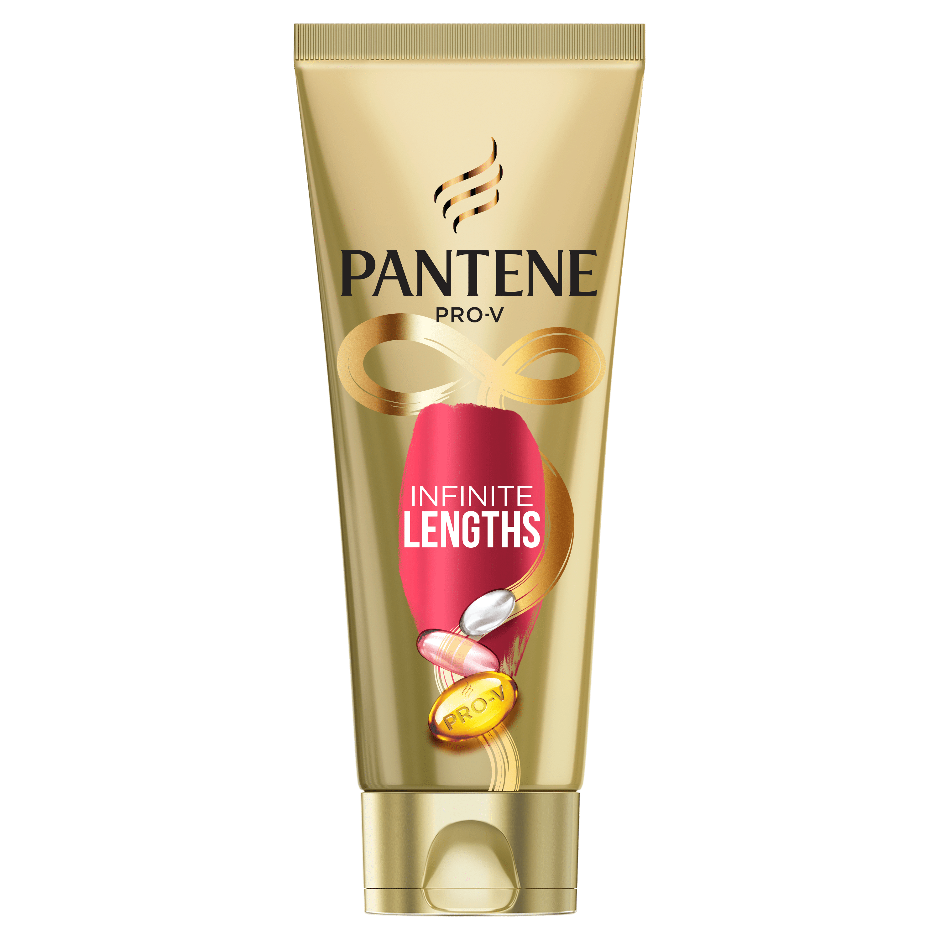 Pantene Infinite Lengths Leave On Strengthening Serum Pantene Infinite Lengths Leave On Strengthening Serum