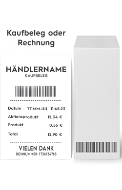 RightReceipt