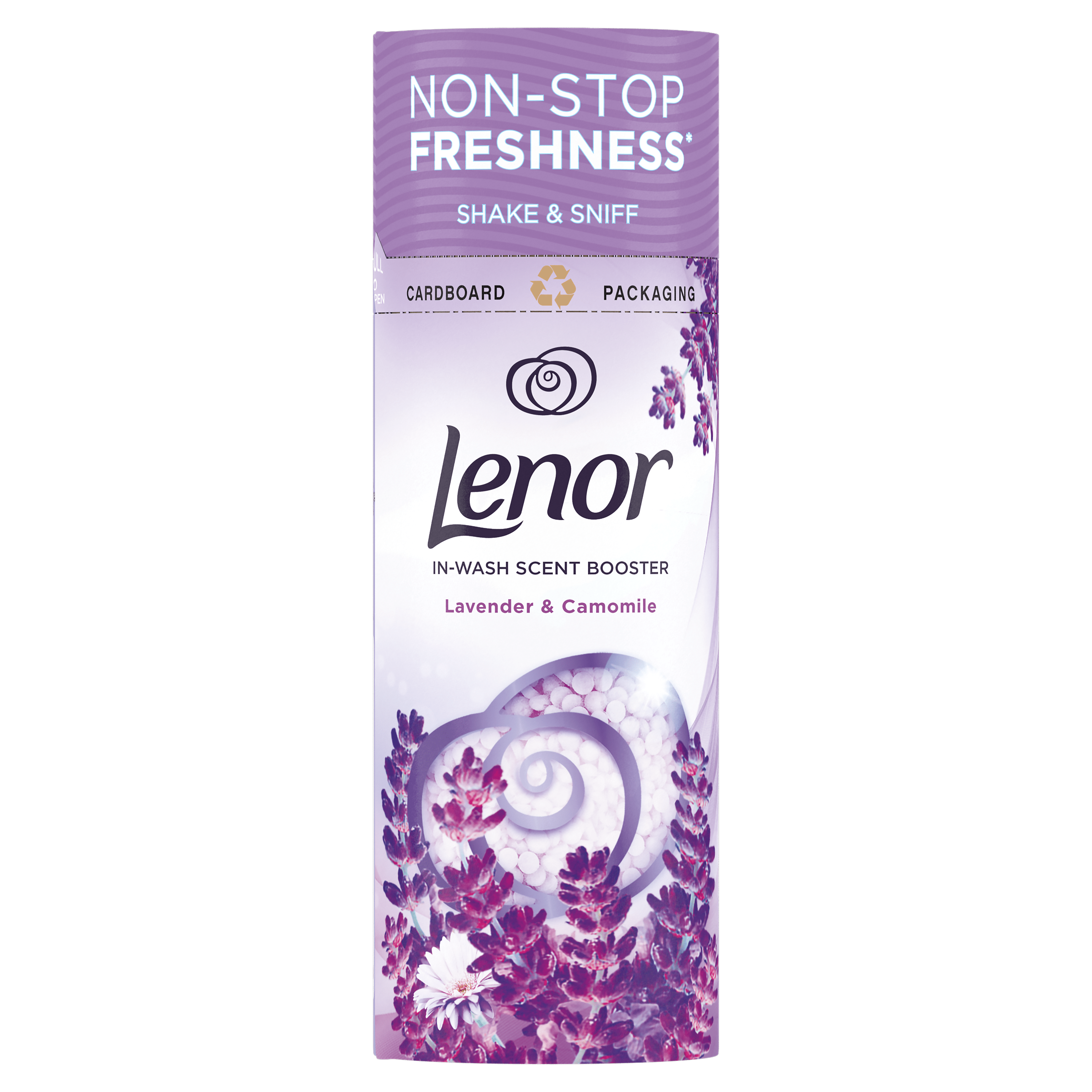 Lenor Lavender And Camomile In-Wash Scent Booster