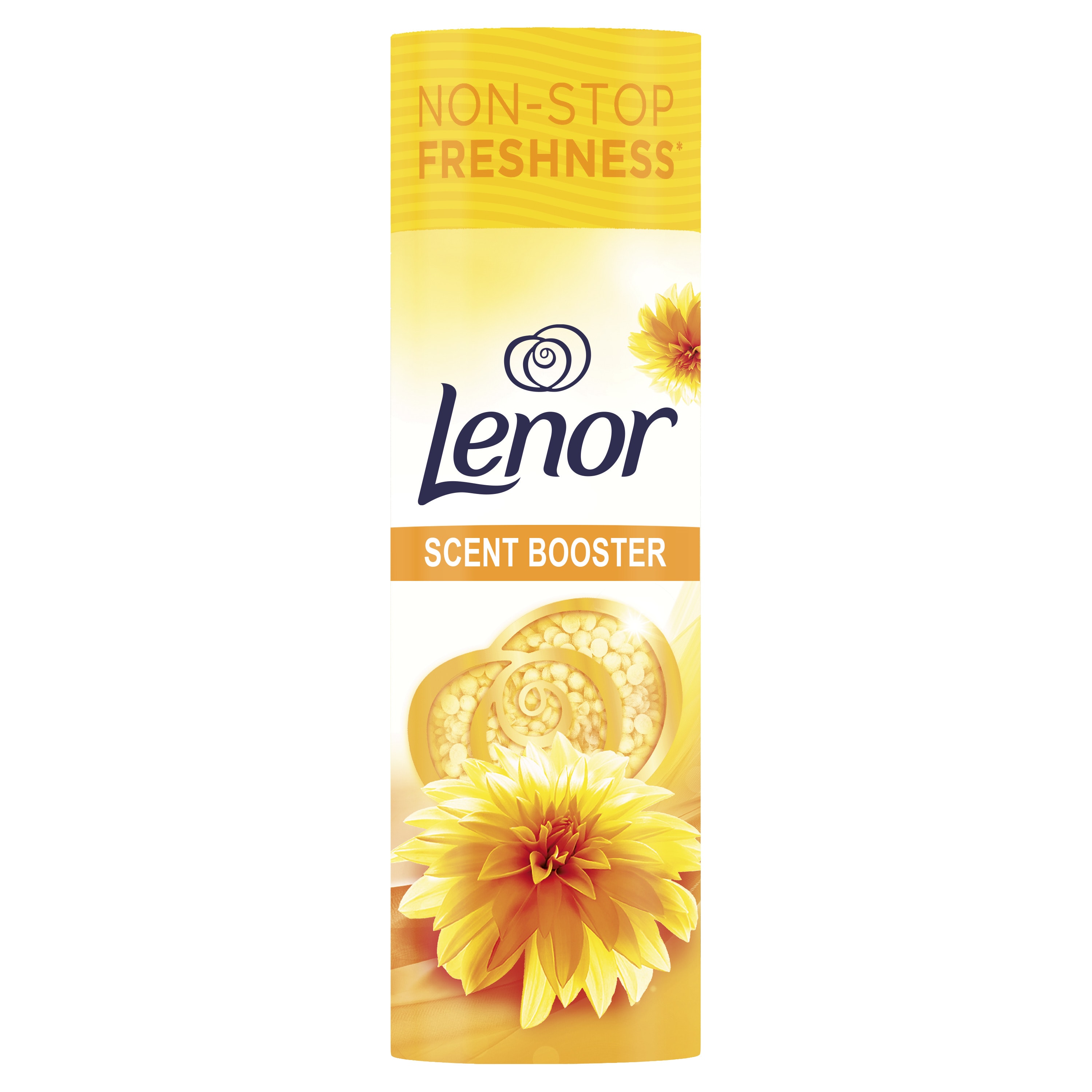 Lenor Unstoppables – Infuse your clothes with freshness 