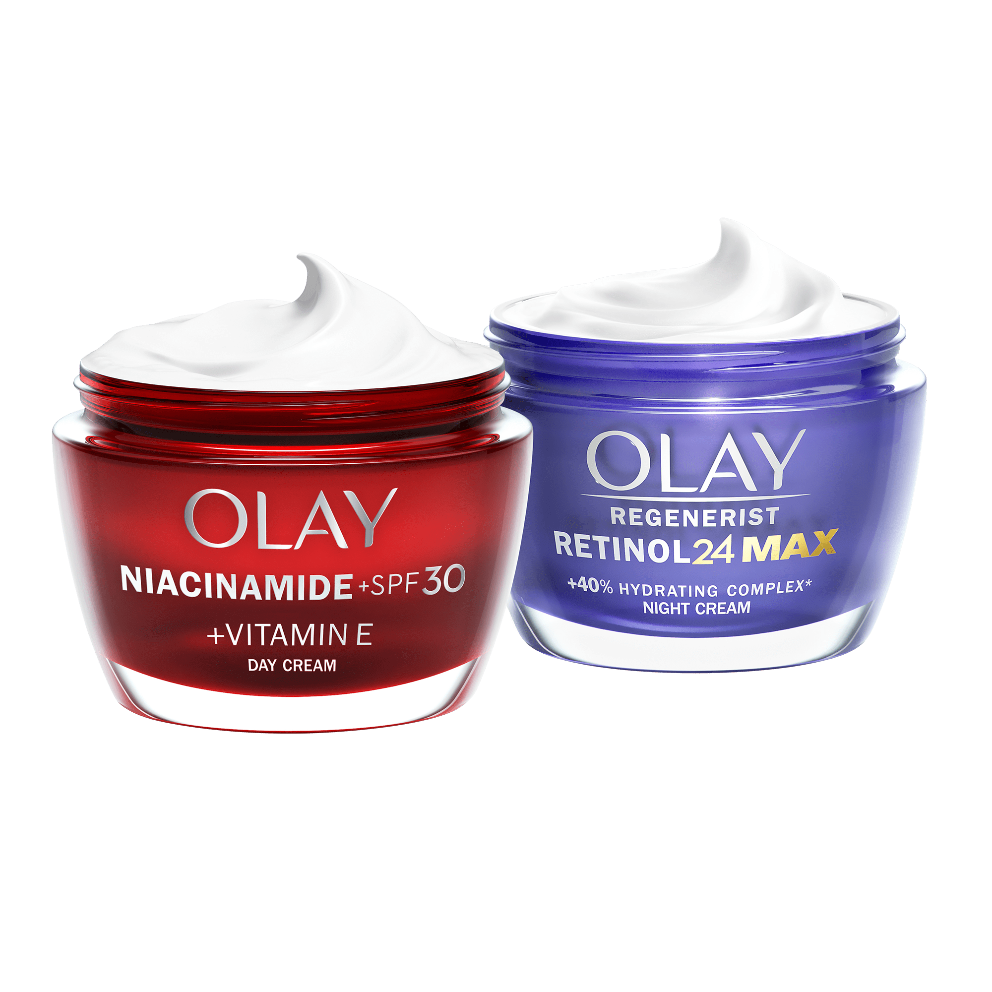 Olay sold bundle