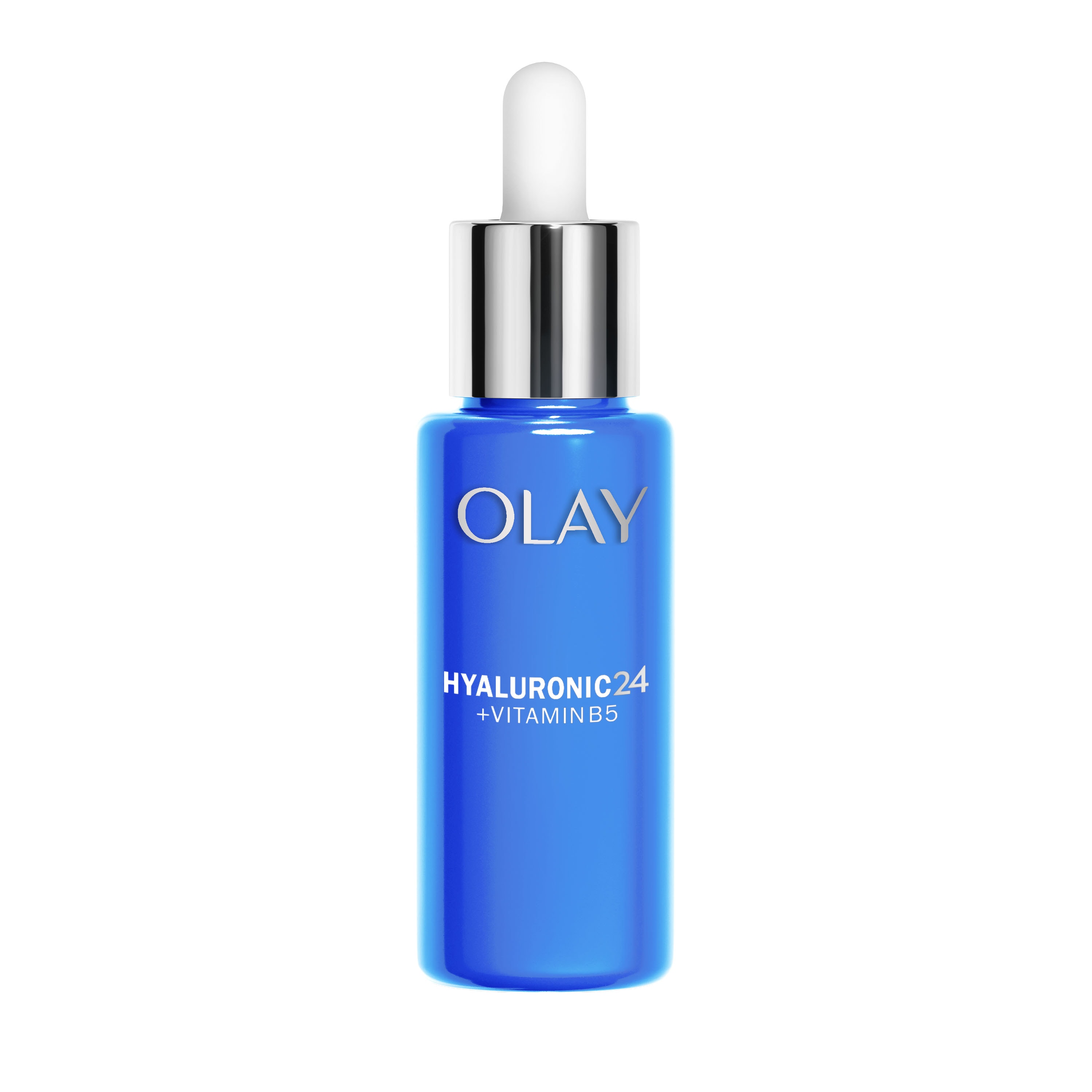 Olay Hyaluronic + Vitamin B5 Day Serum, 40ml