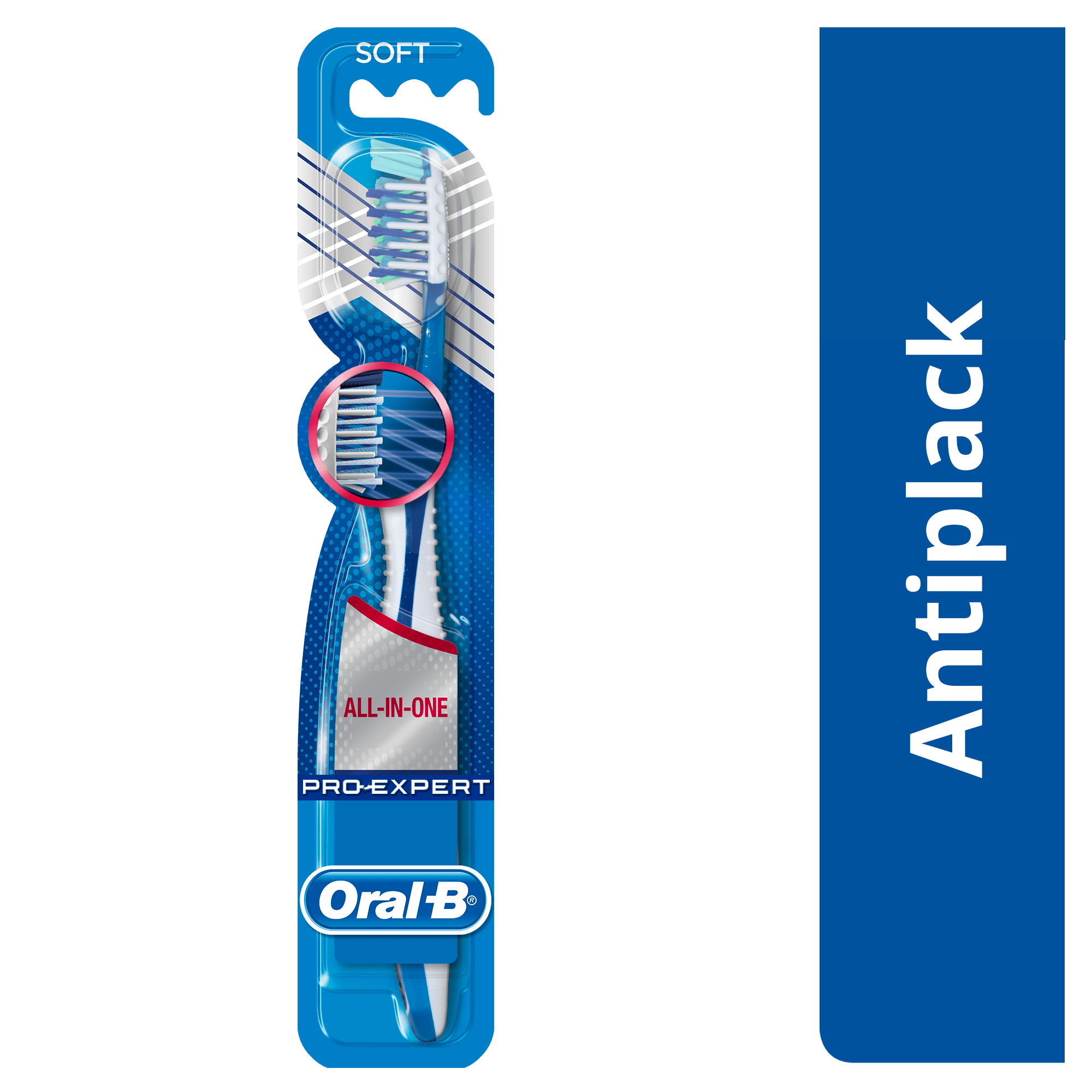 Oral-B Pro-Expert All In One Toothbrush