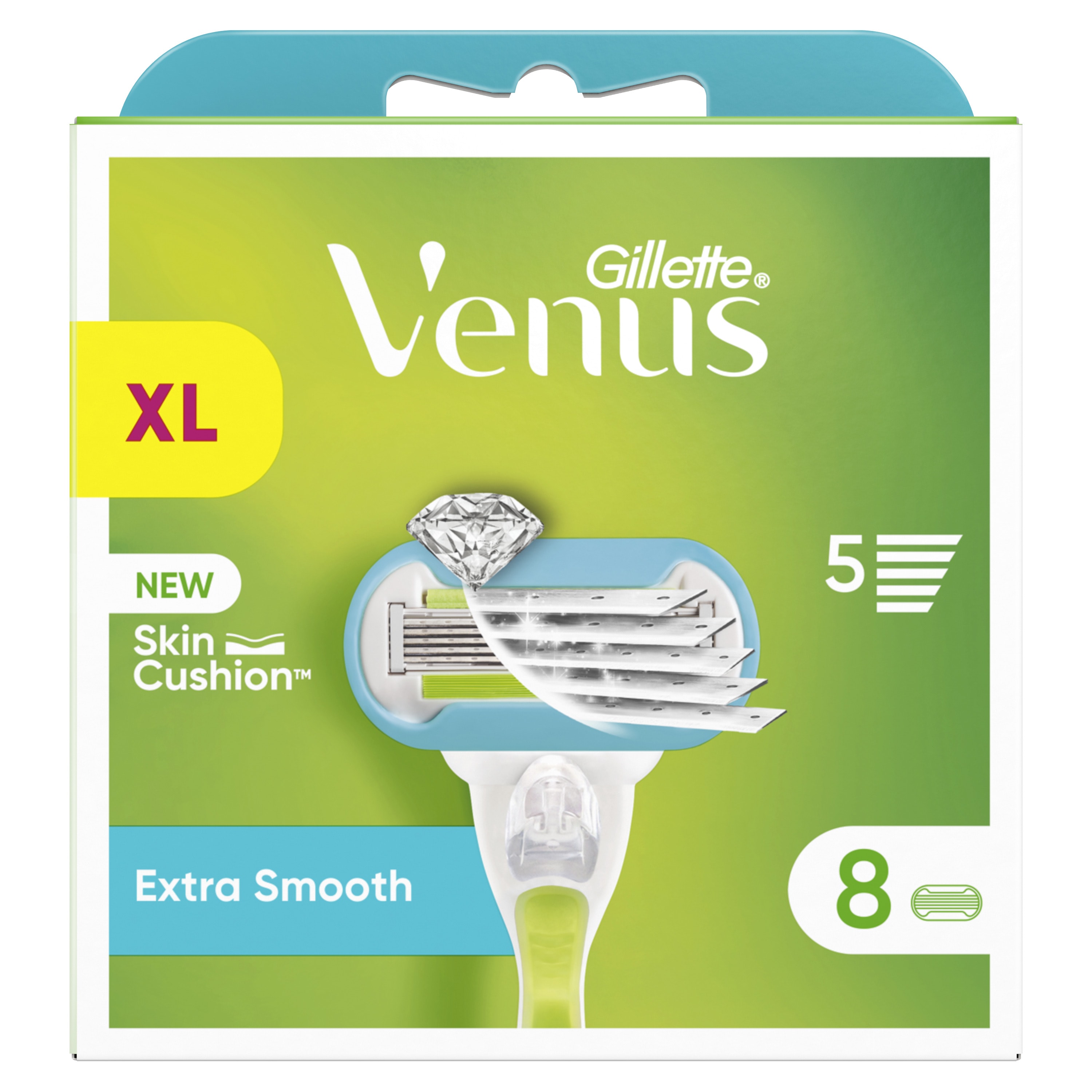 Venus outlet extra smooth