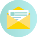 E-Mail gesendet